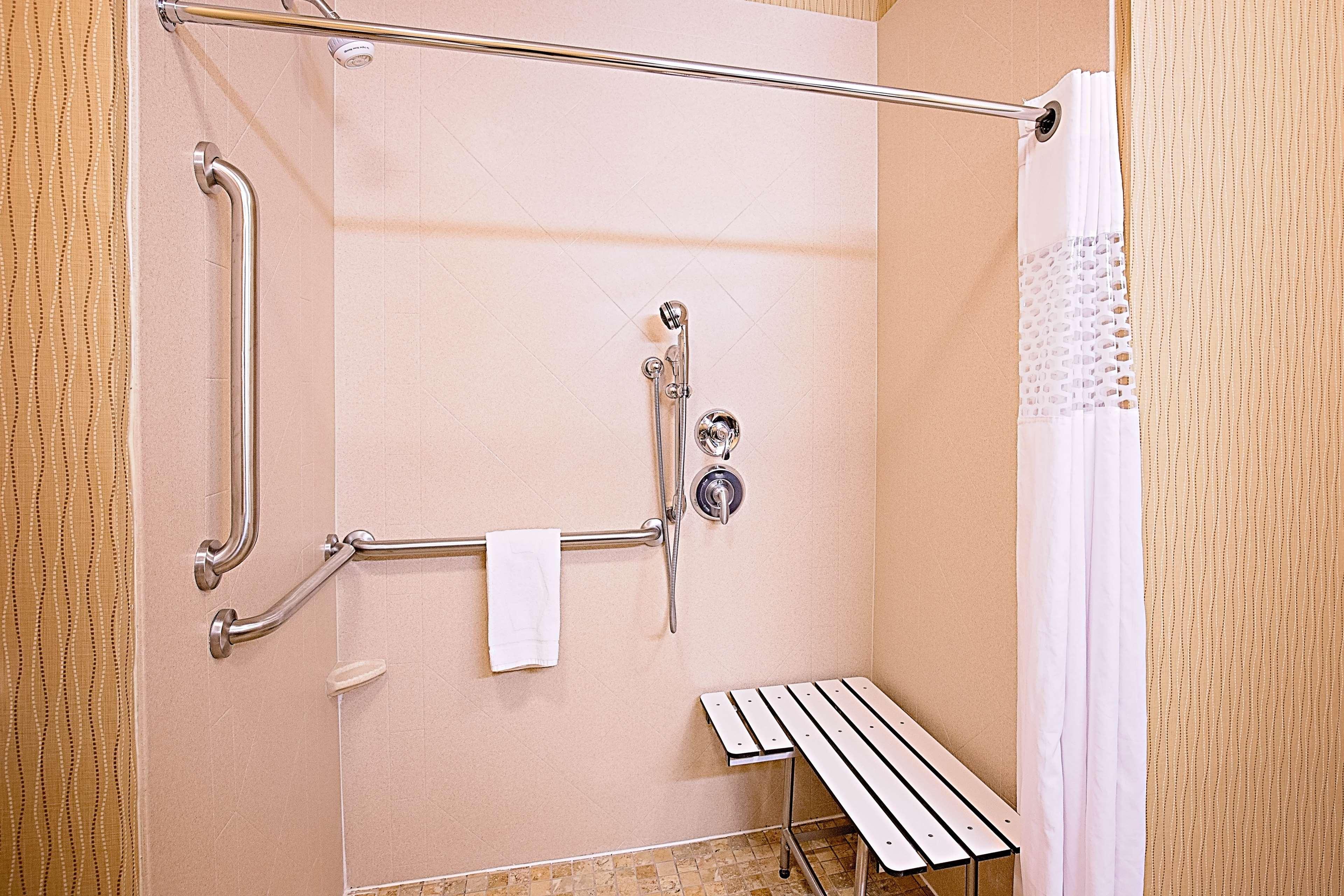 Hampton Inn & Suites Джексонвилл Экстерьер фото