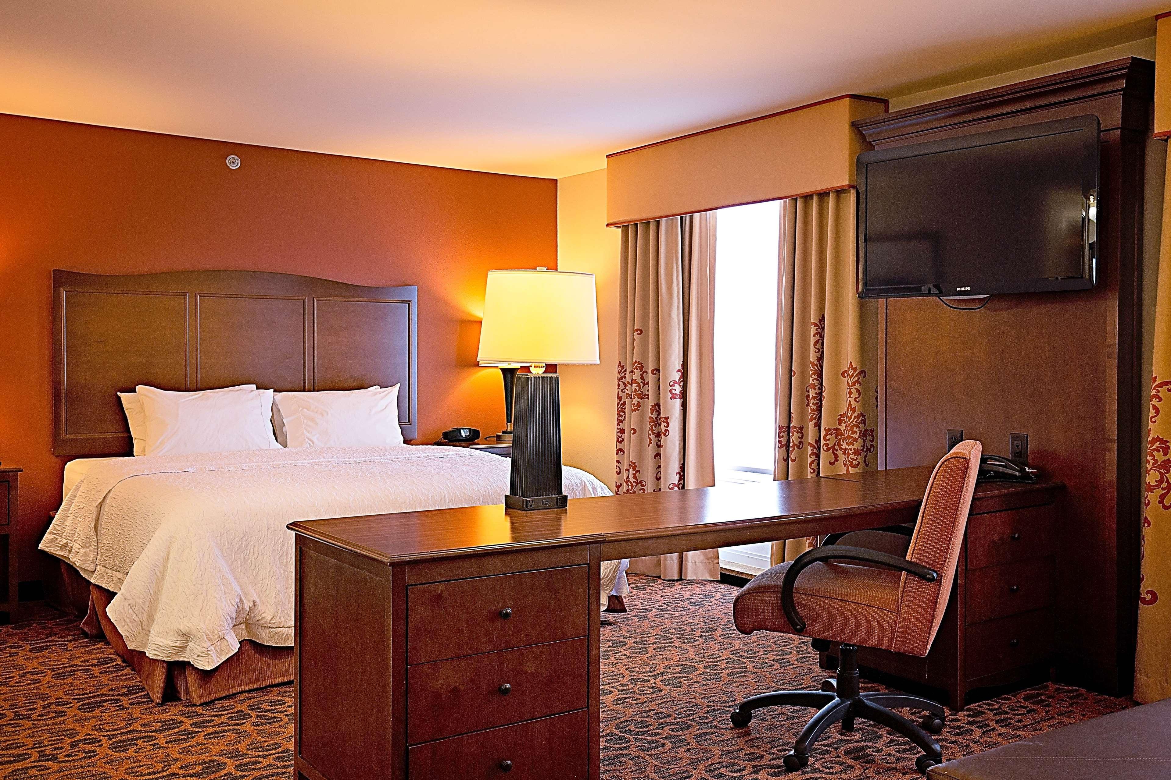 Hampton Inn & Suites Джексонвилл Экстерьер фото