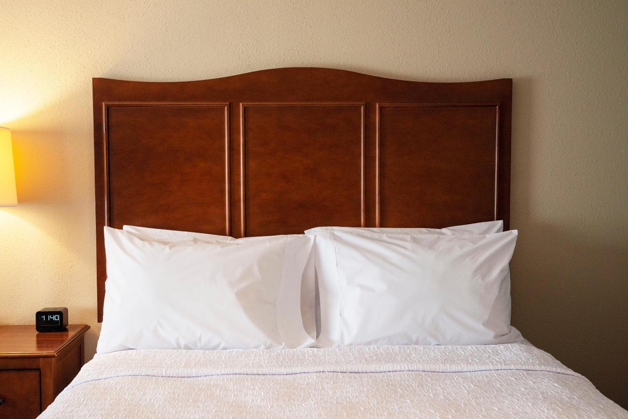 Hampton Inn & Suites Джексонвилл Экстерьер фото