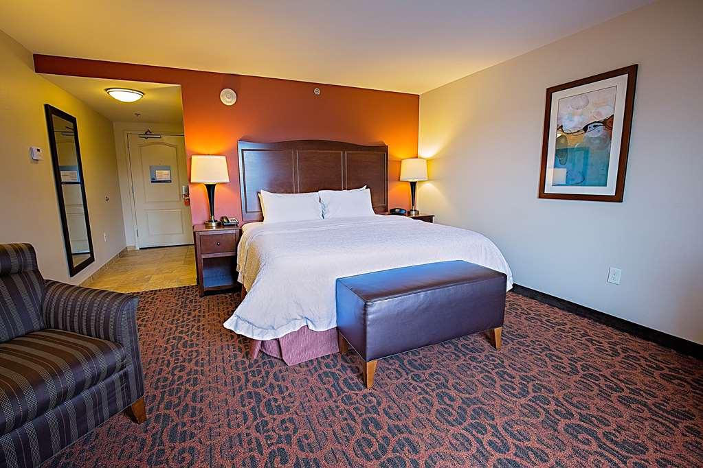 Hampton Inn & Suites Джексонвилл Номер фото